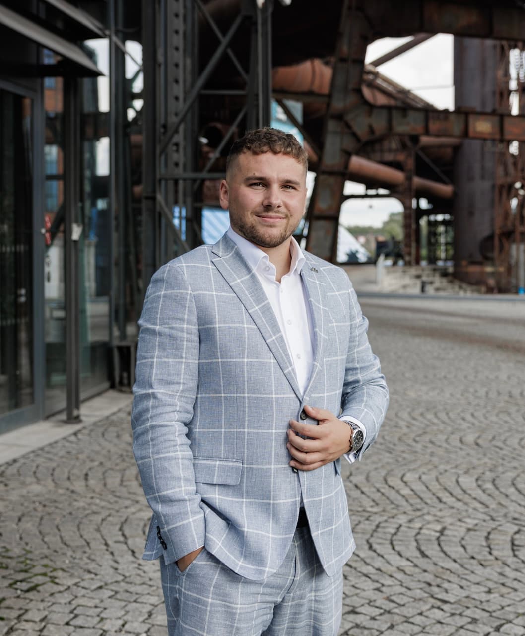 Ondřej Chlebek